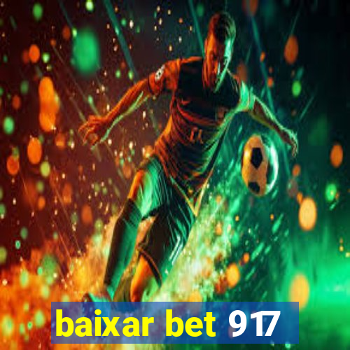 baixar bet 917